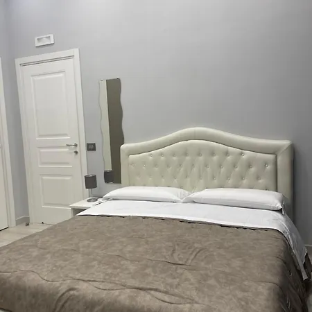 Toledo Relax Guest house Naples