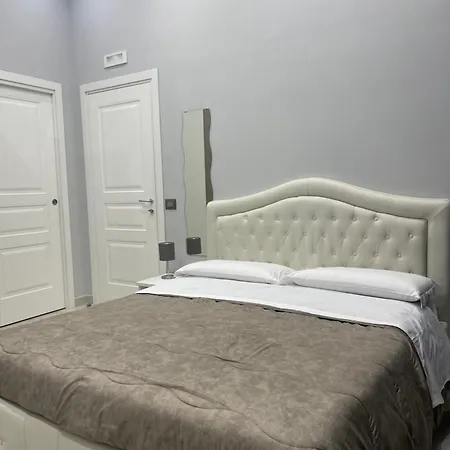 Guest house Toledo Relax *
