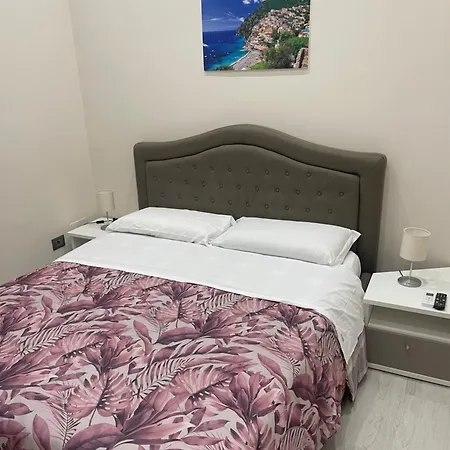 Toledo Relax Guest house Naples
